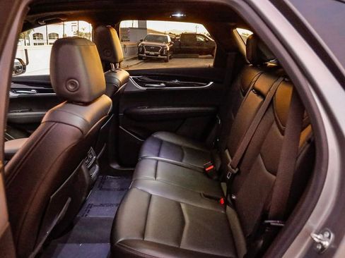 Used 2024 Cadillac XT5 Premium Luxury image 23