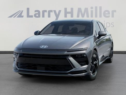 New 2026 Hyundai Sonata SEL image 6