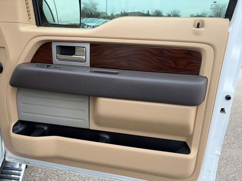 Used 2012 Ford F150 Lariat w/ Lariat Plus Pkg image 12