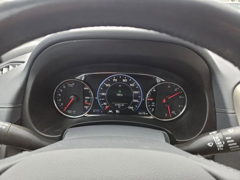 Used 2024 GMC Terrain Denali w/ Denali Premium Package image 22