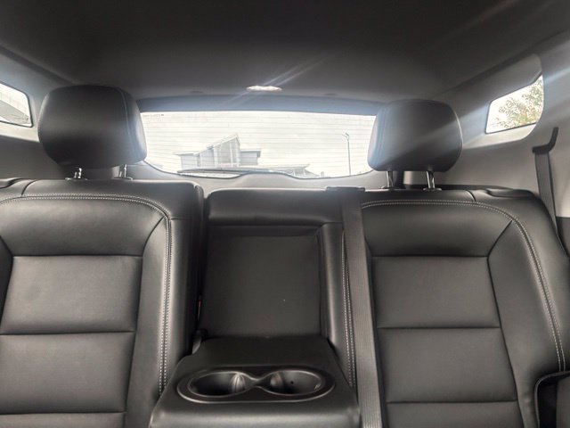 Used 2024 GMC Terrain SLT w/ LPO, Floor Liner Package AWD/4WD image 13