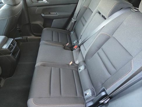 New 2026 Honda Prologue Eco image 6