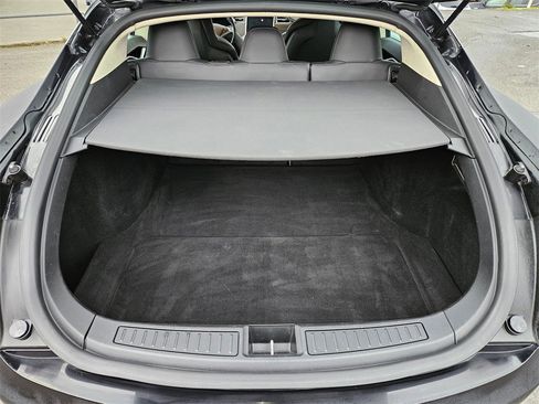 Used 2015 Tesla Model S 85D image 9