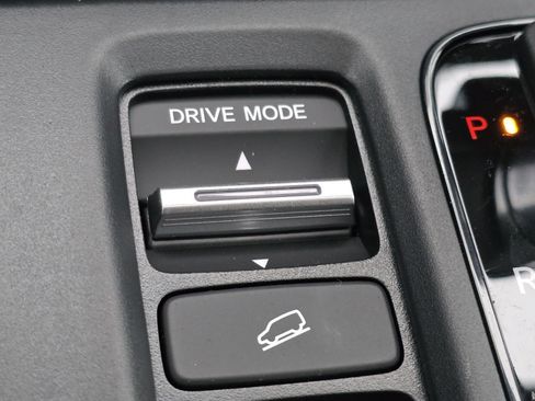 New 2026 Honda CR-V Sport-L image 22