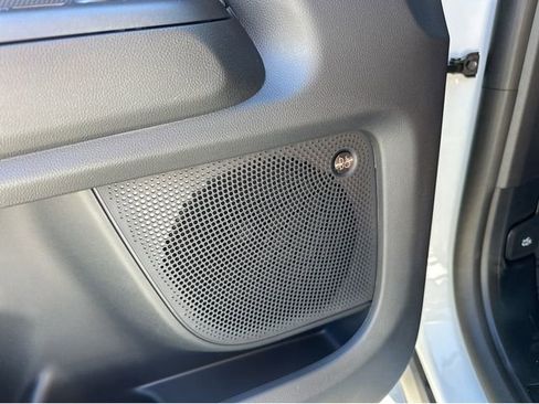 New 2025 Ford Bronco Sport Outer Banks w/ Outer Banks Tech Package+ image 33