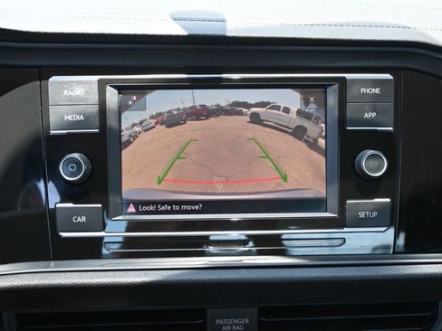 Used 2019 Volkswagen Jetta S w/ Driver Assistance Package FWD image 15