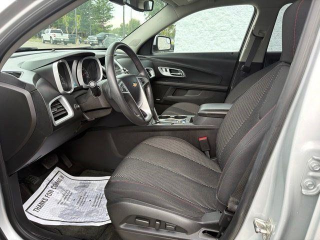 Used 2013 Chevrolet Equinox LT w/ Driver Convenience Package FWD image 13