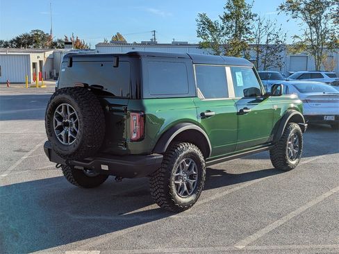 New 2025 Ford Bronco Badlands image 5