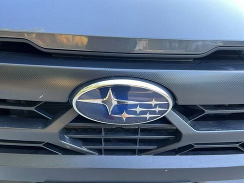 Used 2026 Subaru Crosstrek 2.5i Wilderness AWD/4WD image 30