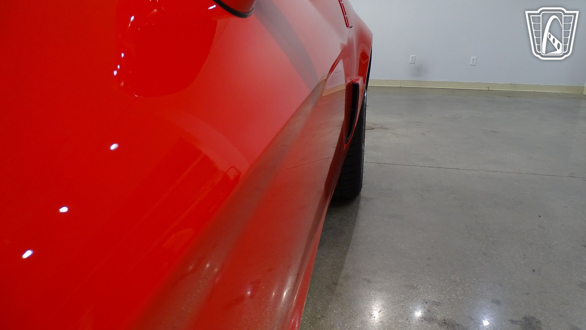 Used 2011 Chevrolet Corvette Grand Sport w/ Preferred Equipment Group RWD image 36