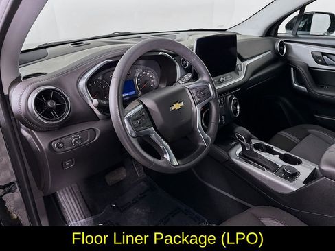 Used 2024 Chevrolet Blazer LT w/ Convenience Package image 14