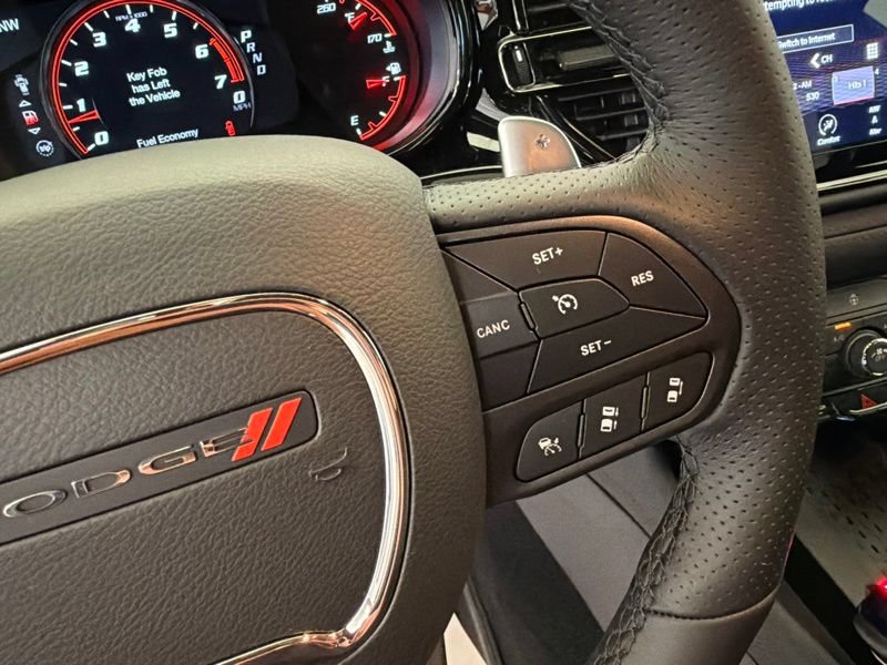 New 2026 Dodge Durango R/T AWD/4WD image 33