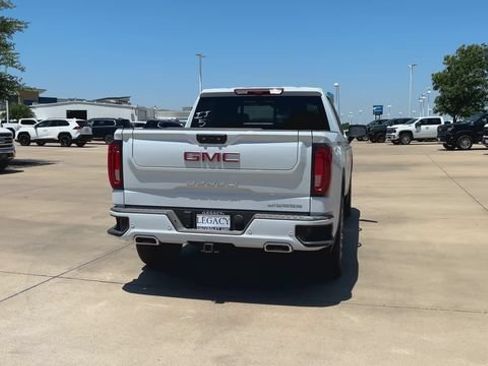 New 2026 GMC Sierra 1500 Denali w/ Denali Reserve Package AWD/4WD image 8