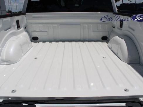 New 2026 Ford F150 King Ranch w/ Equipment Group 601A High AWD/4WD image 6