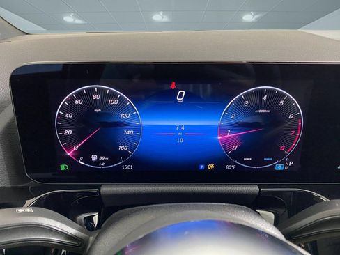 Certified 2026 Mercedes-Benz GLA 250 4MATIC image 18