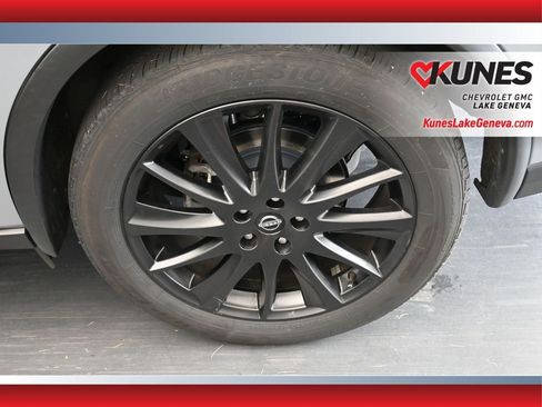 Used 2023 Nissan Murano SL image 17