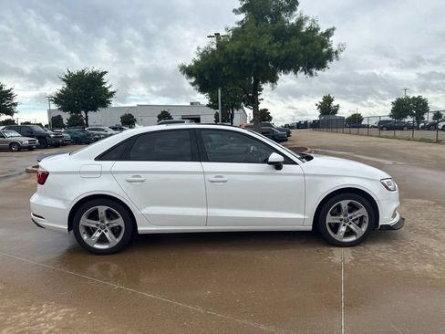 Used 2018 Audi A3 2.0T Premium FWD image 6