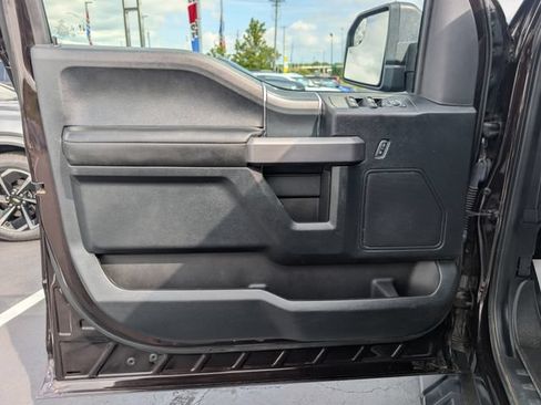 Used 2019 Ford F150 XLT w/ Equipment Group 302A Luxury AWD/4WD image 9