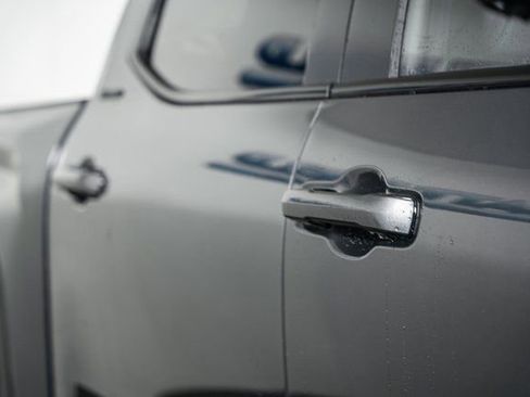 New 2026 Toyota Tundra Limited image 17