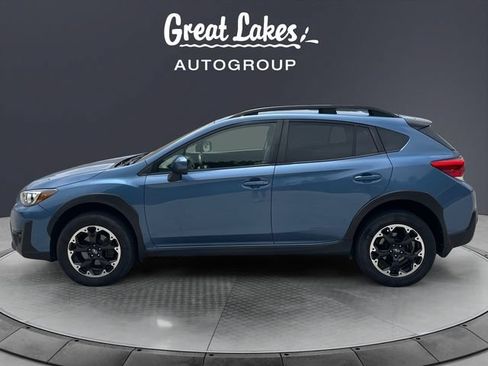 Used 2023 Subaru Crosstrek 2.0i Premium AWD/4WD image 2