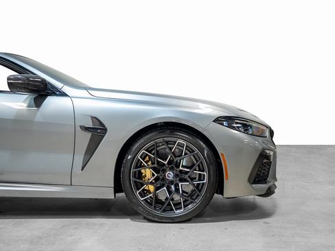 Used 2023 BMW M8 Competition w/ M Carbon Exterior Package image 26