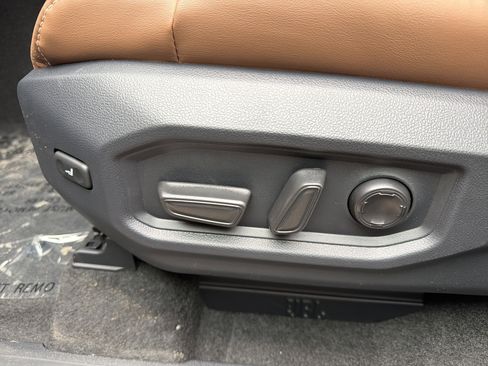 New 2026 Toyota Tundra 1794 Edition image 11