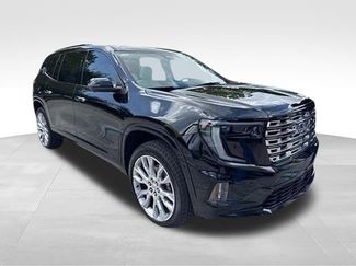 Used 2024 GMC Acadia Denali w/ Super Cruise Package FWD video 3