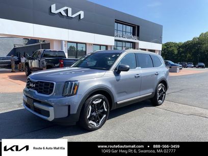 Used 2023 Kia Telluride S