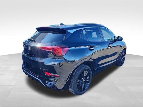 Used 2024 Buick Encore GX Sport Touring w/ Comfort Package image 26