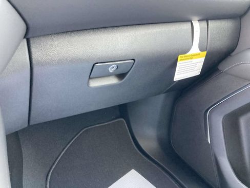 New 2026 Chevrolet Tahoe LS RWD image 25