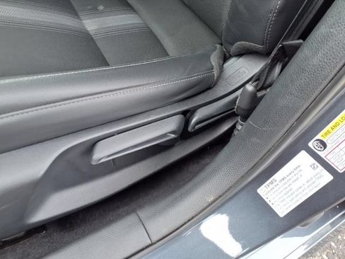 Used 2025 Honda Civic Sport image 39