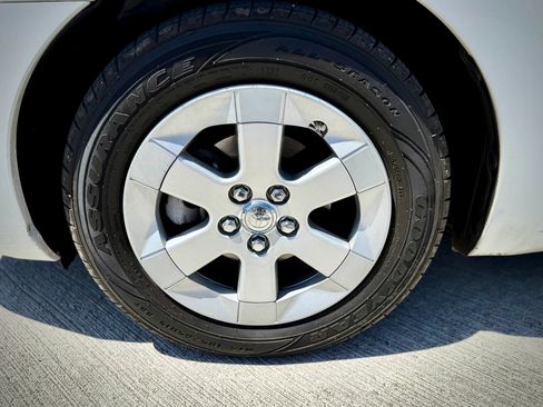 Used 2007 Toyota Prius FWD image 9