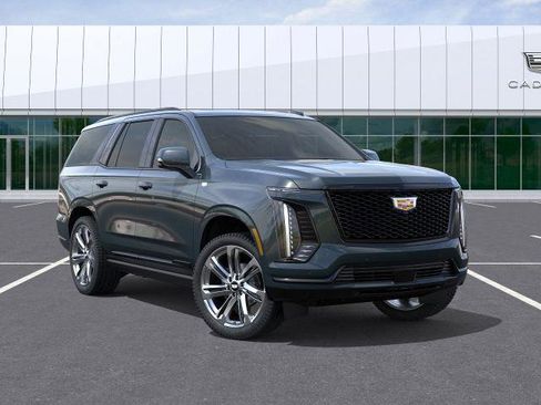 New 2026 Cadillac Escalade Sport image 7