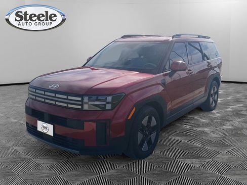 Used 2024 Hyundai Santa Fe SEL image 1