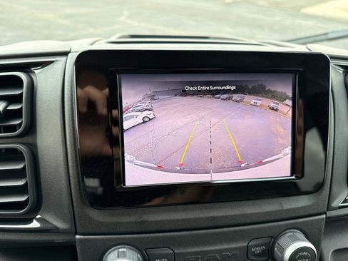 New 2026 RAM ProMaster 2500 w/ Convenience Group image 25