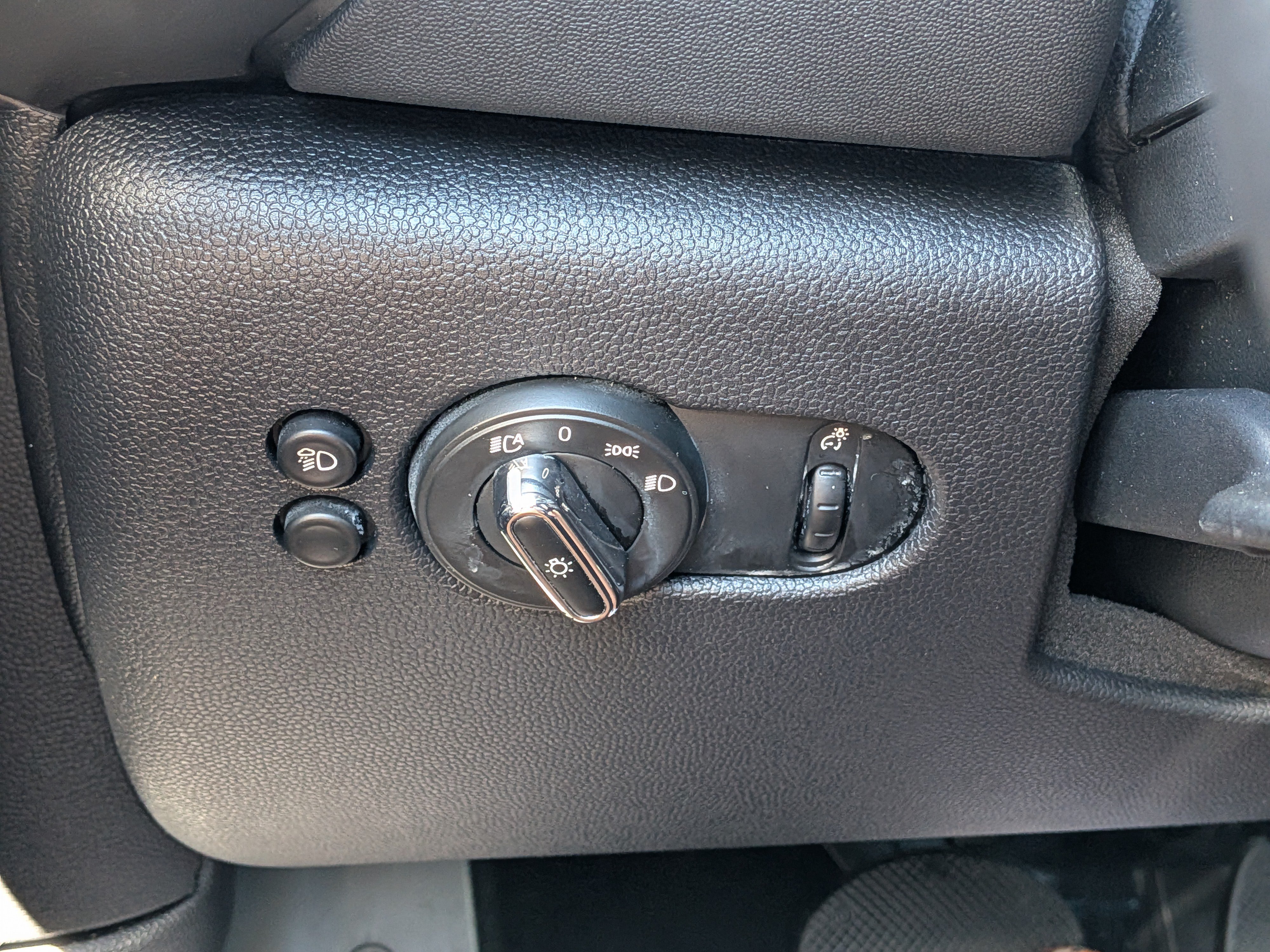 Used 2023 MINI Cooper Convertible FWD image 22