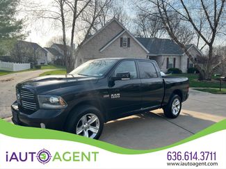 Used 2013 RAM 1500 Sport w/ Sport Premium Group video 1