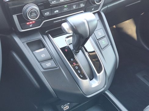 Used 2020 Honda CR-V EX-L image 20