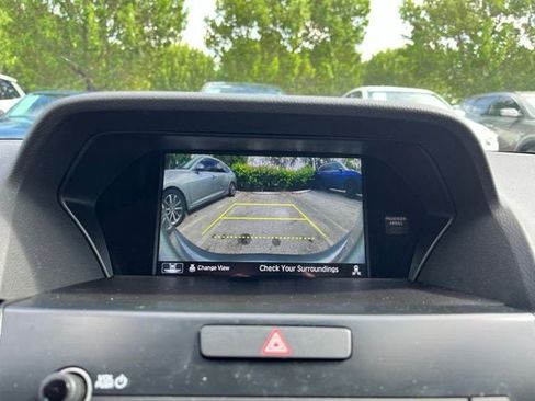 Used 2019 Acura ILX FWD image 11