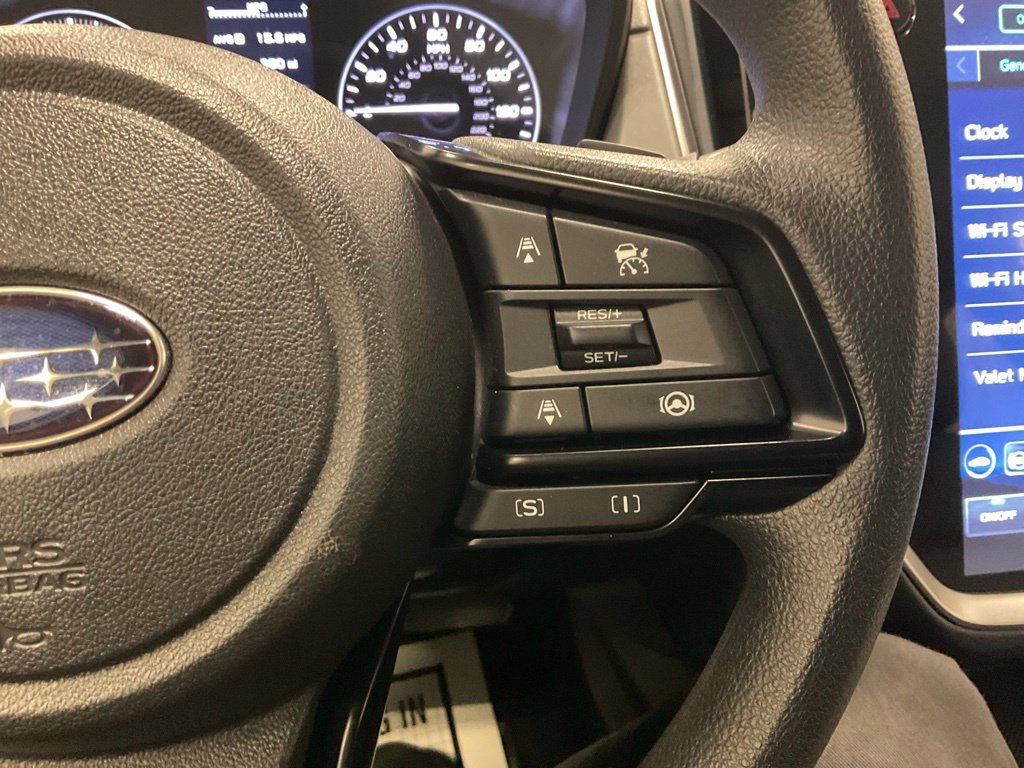 Used 2024 Subaru Crosstrek 2.0i Premium AWD/4WD image 22