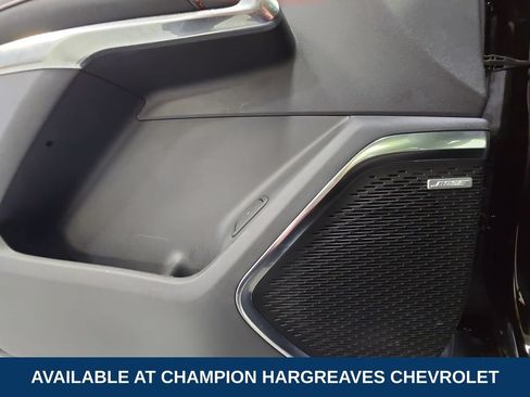 Certified 2024 Chevrolet Traverse RS AWD/4WD image 32