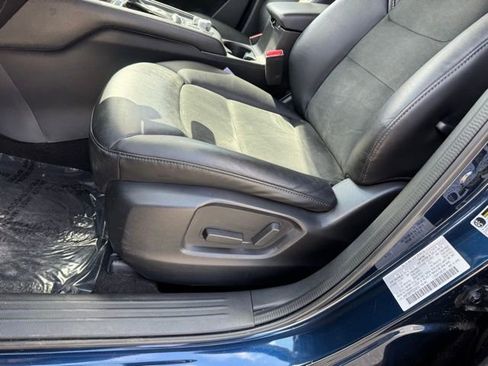 Certified 2023 MAZDA CX-5 AWD 2.5 S w/ Select Package image 8