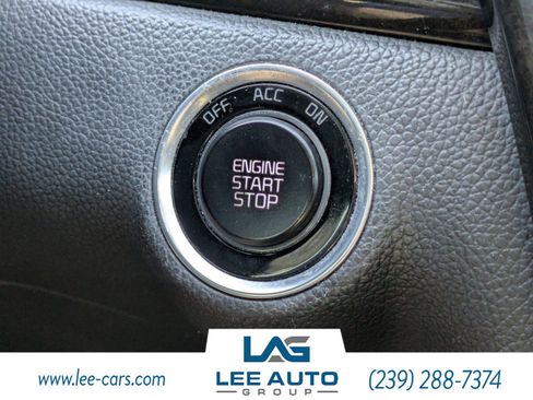 Used 2016 Kia Cadenza Premium image 27