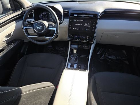 Used 2024 Hyundai Tucson SEL AWD/4WD image 31