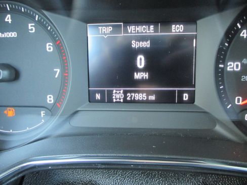 Used 2023 Chevrolet TrailBlazer LT w/ Convenience Package image 18