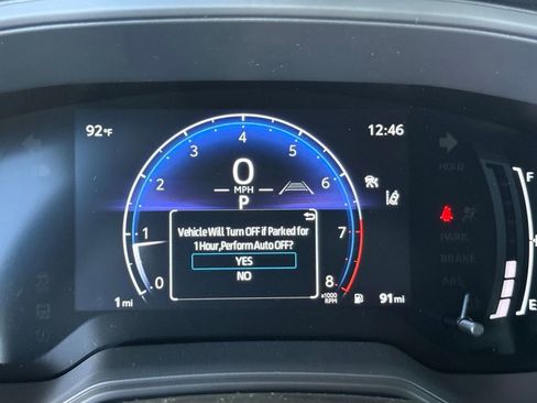 New 2026 Toyota Corolla LE image 22