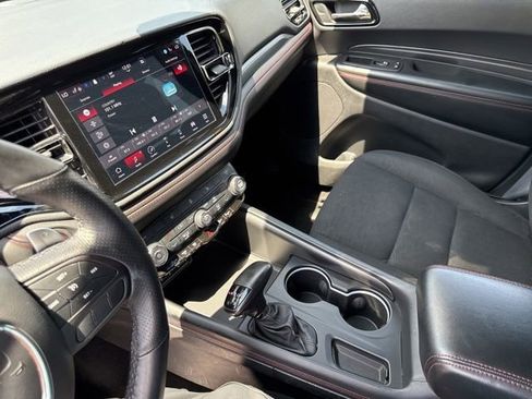 Used 2025 Dodge Durango GT AWD/4WD image 43