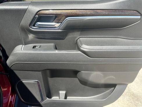 Certified 2024 GMC Sierra 1500 Elevation w/ LPO, Elevation Black Package AWD/4WD image 24