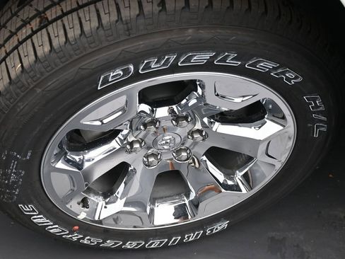 New 2026 RAM 1500 Big Horn image 19