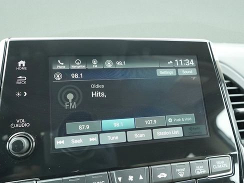 Used 2023 Honda Odyssey Elite image 45